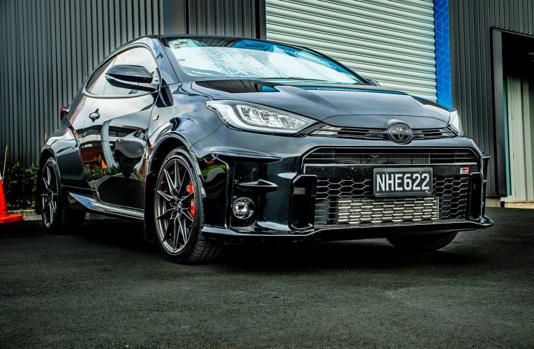 Toyota Corolla Cross 2.0: Consumi eccellenti, ma il motore si fa sentire