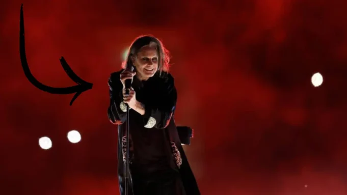 Ozzy Osbourne, leggendario cantante dei Black Sabbath, artista solista e star della TV reality, è scomparso all’età di 76 anni