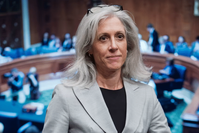 Susan Monarez Confermata come Direttrice del CDC