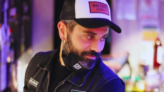 Chi era Marco Zampilli, il bartender romano morto colpito da un fulmine in Salento