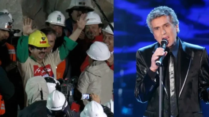 È successo oggi la morte di Toto Cutugno, il dramma dei minatori cileni e il divorzio di John Lennon