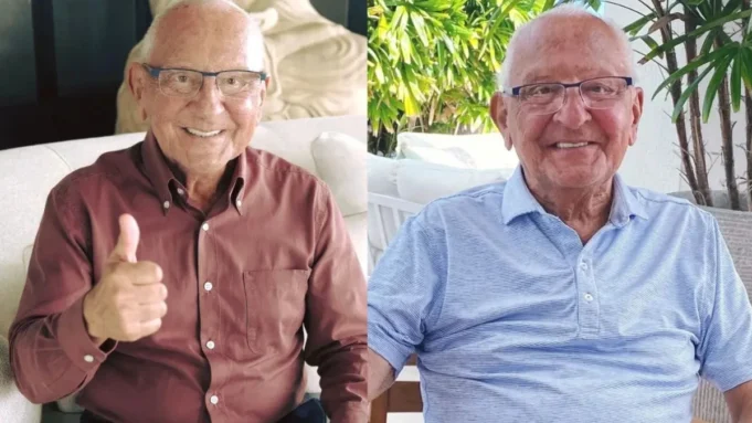 Frank Caprio, il giudice virale scomparso a 88 anni la sua fede cattolica e l’eredità di umanità