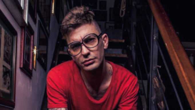 Jesto rapper romano morto