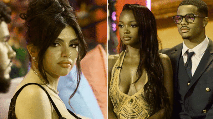 Love Island USA 7 Reunion: drammi, riconciliazioni e colpi di scena mai visti prima