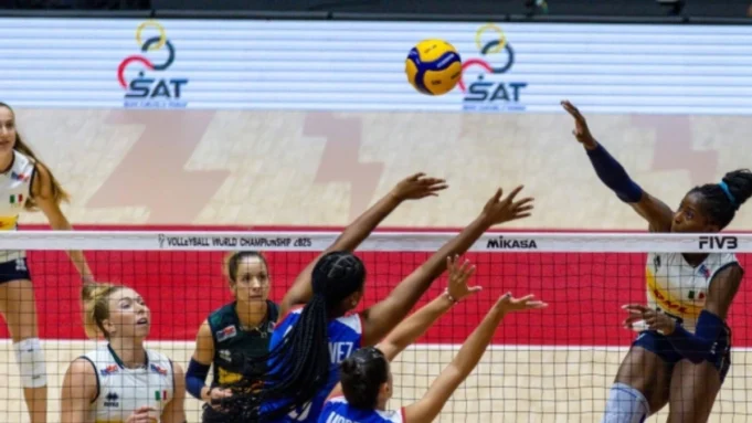 Mondiale, Cuba travolta 3-0 in poco più di un'ora: Italia a un passo dagli ottavi