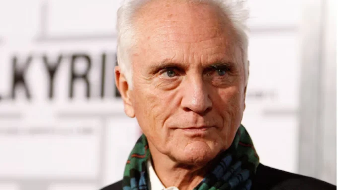 Locandina originale del film Billy Budd (1962) con Terence Stamp