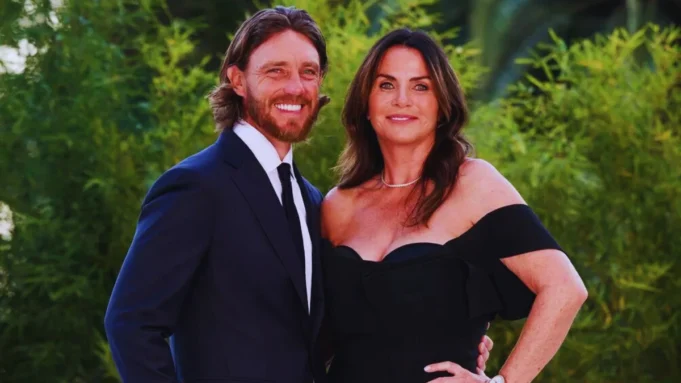 Tommy Fleetwood trionfa al PGA Tour, ma la moglie Clare non è presente polemiche sulla differenza d’età