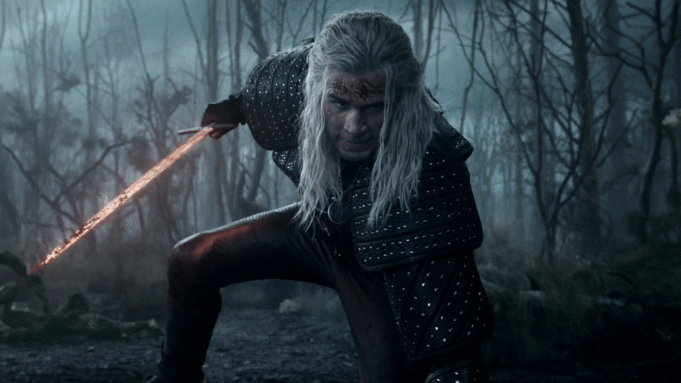 Netflix mostra le prime immagini di The Witcher 4: Liam Hemsworth debutta come Geralt di Rivia. Uscita il 30 ottobre, otto episodi, poi la serie finirà con la stagione 5.