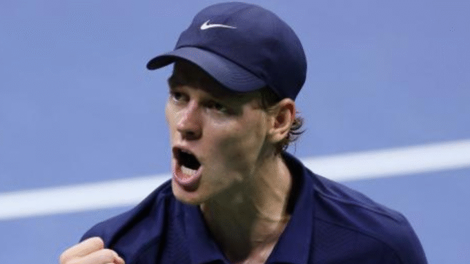 Sinner batte Auger-Aliassime e vola in finale all’US Open 2025