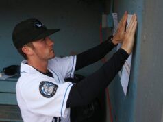 Rapporti: le Nazionali assumono Blake Butera, 33 anni, come allenatore