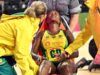 Notizie sul netball 2025 | Infortunio di Aryang domenica; Finale Diamanti contro Silver Ferns; Constellation Cup, Australia x Nuova Zelanda