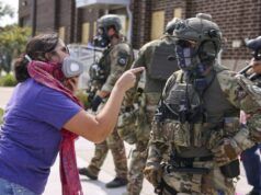 Bovino della Border Patrol “deve agire duro” dopo gli ordini del giudice di Chicago