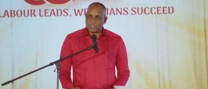 Prime-Minister-Roosevelt-Skerrit-delivering-address-in-Barbados-e1761612865819.jpg
