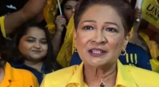 UNC-Leader-Kamla-Persad-Bissessar-speaking-to-reporters-after-winning-the-Siparia-seat-in-the-general-election-on-Monday-CMC-Photo-e1745980339588.jpg