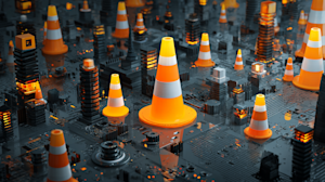 crimedy7_illustration_of_technological_safety_cones_-ar_169__cf756a3e-79a5-47c3-993d-cdb5f37f28a2_3.png