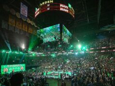 I talenti della WWE sono liberi di lottare altrove