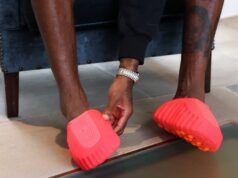 Le star inglesi indossano “scarpe che alterano la mente” come Thomas Tuchel vuole che “credano”