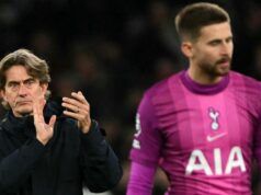 Valutazioni dei giocatori del Tottenham contro il Fulham mentre Vicario fischia dopo il disastro di 3/10 e Porro fatica