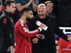 Arne Slot fa una grande chiamata a Mohamed Salah con la stella esclusa per lo scontro della Premier League