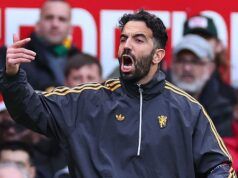 Notizie da Man Utd: Ruben Amorim ha detto al club che “non è migliorato” mentre scoppia la lite con Benjamin Sesko