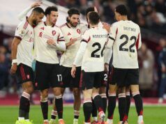Valutazioni Liverpool vs West Ham con tre punteggi di 8/10 mentre tornano a vincere
