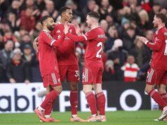 Il colpo da maestro tattico di Arne Slot paga quando il Liverpool mette fine alla forma da incubo