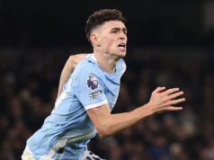 Le valutazioni dei giocatori del Manchester City contro il Leeds sono schifose di 4/10 mentre Phil Foden mantiene viva la caccia all’Arsenal