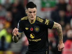 Al Man Utd è stato detto di assumere l’ex stella come mentore “perfetto” per Benjamin Sesko