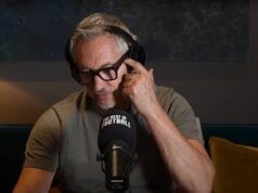 Gary Lineker firma un accordo calcistico “straordinariamente redditizio” con Netflix