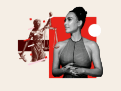 Il fallimento dell’esame di avvocato di Kim Kardashian rivela una tendenza “pericolosa”, avvertono gli esperti