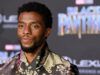 Chadwick Boseman protagonista: l’attore di ‘Black Panther’ sarà onorato postumo sulla Hollywood Walk of Fame