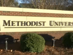 La Methodist University cancella le lezioni dopo una tragica settimana trascorsa nel campus