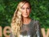 Sarah Jessica Parker, vincitrice dei Golden Globes 2026, Carol Burnett