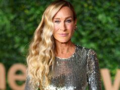 Sarah Jessica Parker, vincitrice dei Golden Globes 2026, Carol Burnett
