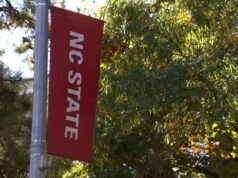 Venerdì il Consiglio dei reggenti dello Stato della Carolina del Nord voterà sull’aumento delle tasse scolastiche per tutti gli studenti