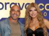 Teresa Giudice su Joe Gorga e la riunione di Melissa Gorga