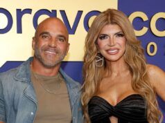 Teresa Giudice su Joe Gorga e la riunione di Melissa Gorga