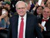 Alphabet è entrata nel portafoglio di Warren Buffett