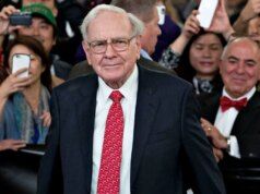 Alphabet è entrata nel portafoglio di Warren Buffett