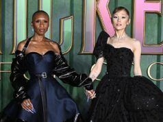 Un fan di Ariana Grande condivide un messaggio a Singapore dopo l’incidente