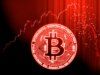 Il Bitcoin è sceso sotto i 100.000 dollari