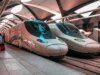 Renfe, Alsa, Indra, FCC, CAF e Talgo lanciano una nuova linea ad alta velocità in Arabia Saudita