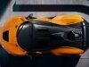 La McLaren da strada più veloce e avanzata mai realizzata