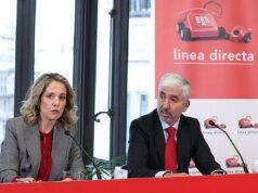 Línea Directa minimizza l’aumento degli incidenti stradali nel terzo trimestre