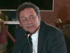 Tanta ansia non è normale per un procuratore capo.