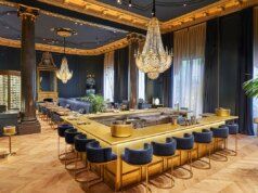 Gli hamburger di Rafa Zafra