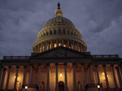 Quando voterà la Camera sullo shutdown? Aggiornamento ufficiale sulla pausa – Hollywood Life