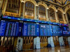 Ibex punta a fare un altro passo avanti nelle sue registrazioni