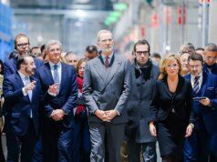 Riberas (Gestamp): "Stiamo trattando con i marchi cinesi per produrre in Europa"