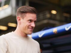 Marc-André Ter Stegen pronto per un altro colpo alle possibilità della Coppa del Mondo